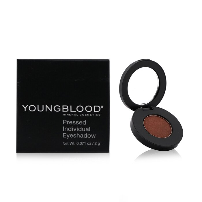 Youngblood Senčila za oči v kamnu Pressed Individual Eyeshadow 2g/0.071ozProduct Thumbnail