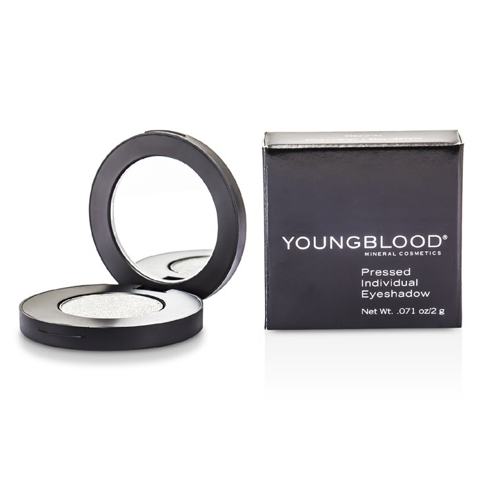 Youngblood Pressed Individual Eyeshadow 2g/0.071ozProduct Thumbnail