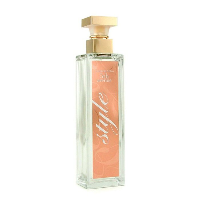 Elizabeth Arden 5th Avenue Style Eau De Parfum Spray 125ml/4.2ozProduct Thumbnail