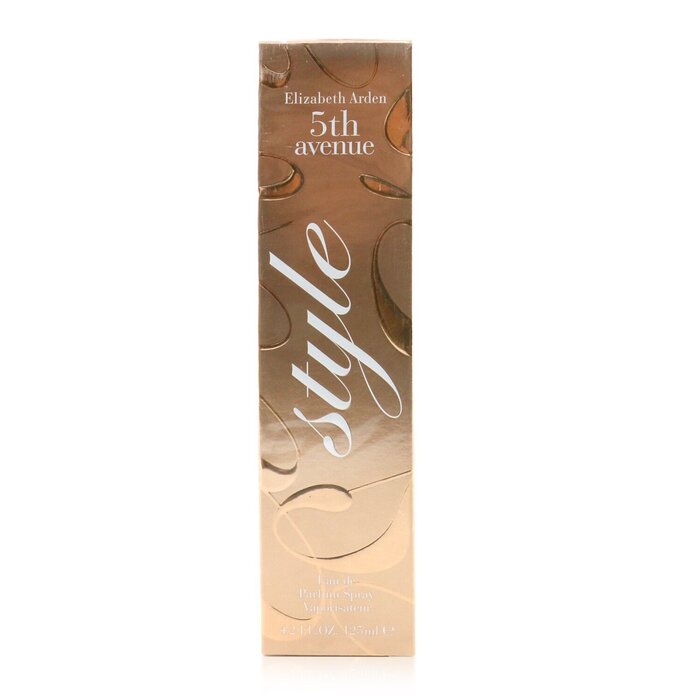 Elizabeth Arden 5th Avenue Style Eau De Parfum Spray 125ml/4.2ozProduct Thumbnail