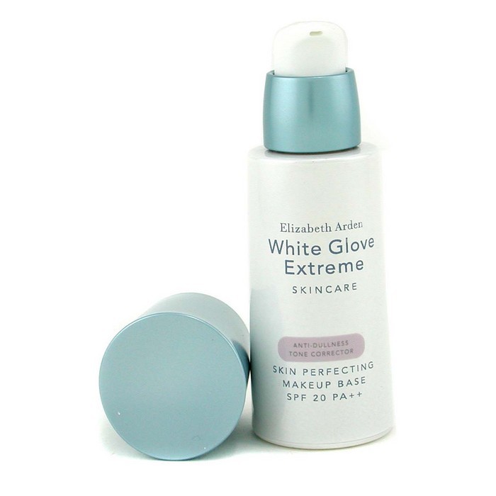 Elizabeth Arden White Glove Extreme Skin Perfecting Makeup Base SPF 20 PA++ 30ml/1ozProduct Thumbnail