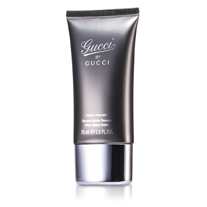 구찌 Gucci 구찌 바이 구찌 뿌르 옴므 애프터 셰이브 밤 75ml/2.5ozProduct Thumbnail
