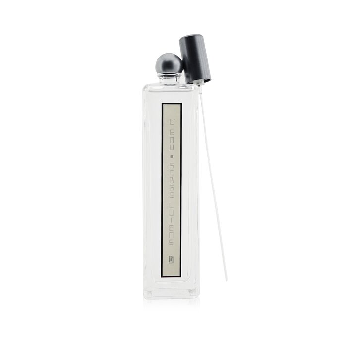 Serge Lutens L'Eau Serge Lutens Eau De Parfum Spray (Random Packaging) 100ml/3.3ozProduct Thumbnail