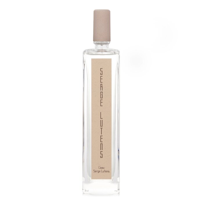 Serge Lutens L' Eau Serge Lutens Eau De Parfum Spray 100ml/3.3ozProduct Thumbnail