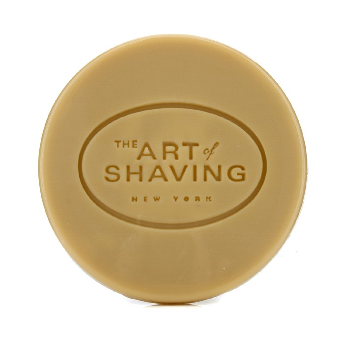 The Art Of Shaving Shaving Soap Refill - Sandalwood Essential Oil (For All Skin Types) 95g/3.4ozProduct Thumbnail