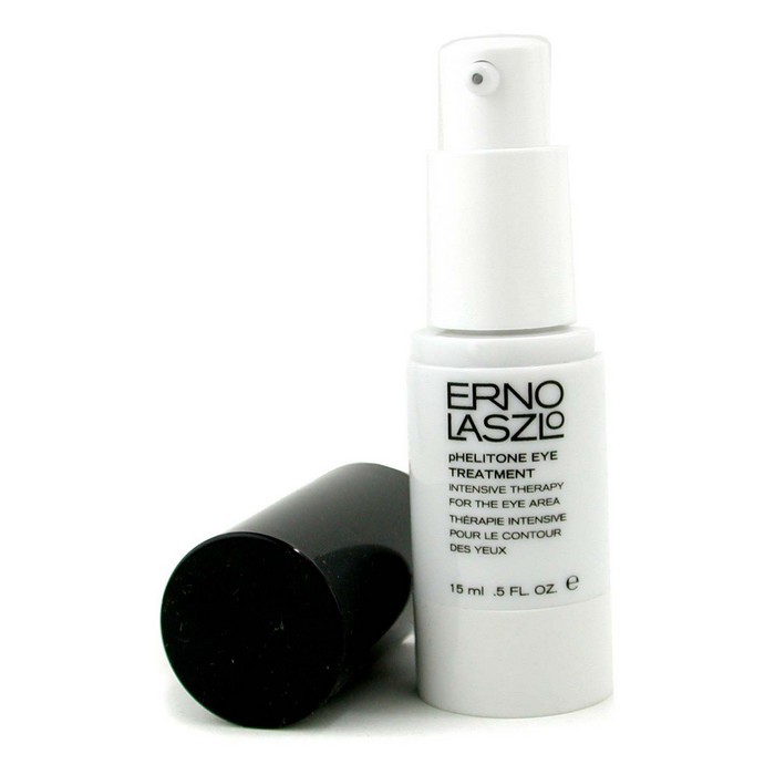 Erno Laszlo pHelitone Eye Treatment (Unboxed) 15ml/0.5ozProduct Thumbnail