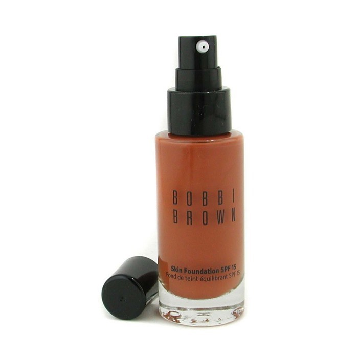 Bobbi Brown Skin Foundation SPF 15 30ml/1ozProduct Thumbnail
