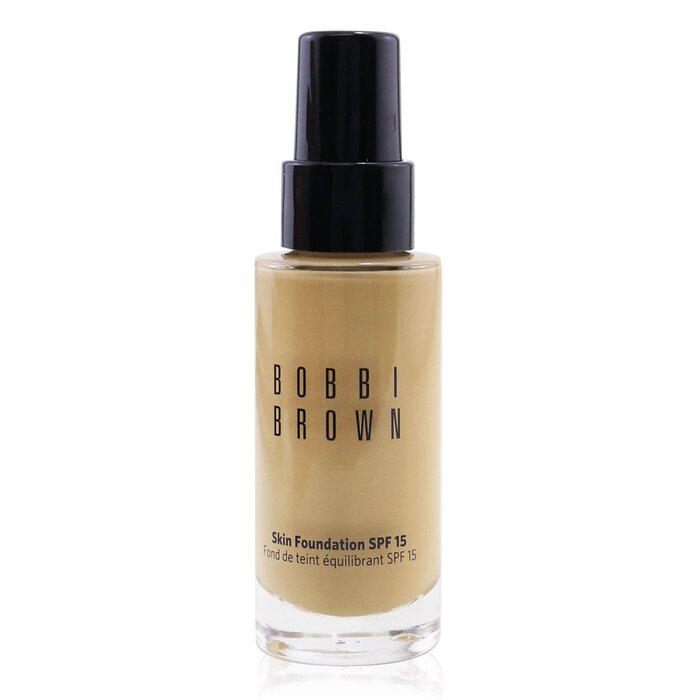 Bobbi Brown Podkład w płynie Skin Foundation SPF 15 30ml/1ozProduct Thumbnail