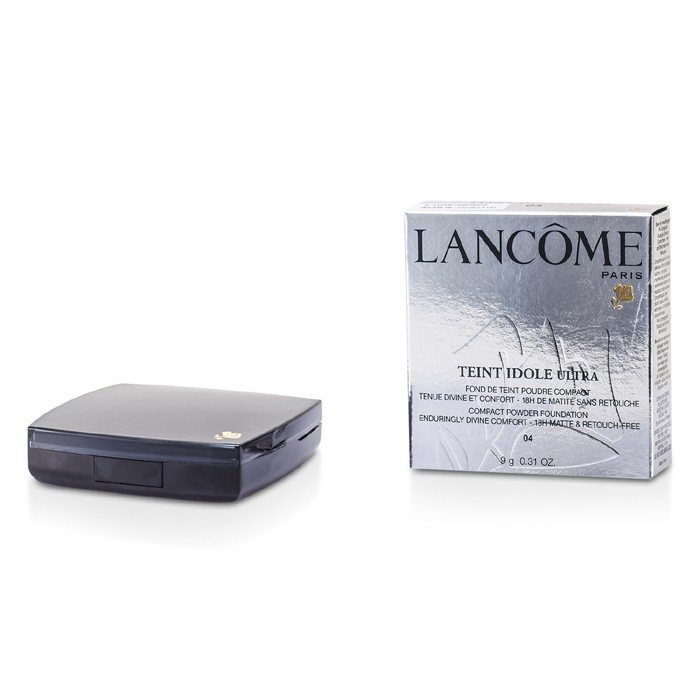 Lancome Teint Idole Ultra Compact Powder Foundation SPF15 9g/0.31ozProduct Thumbnail