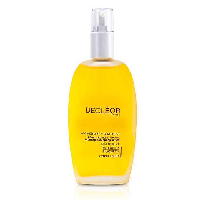 Decleor Wyszczuplająco-drenujące serum do ciała Aromessence Slim Effect Draining Contouring Serum (duża pojemność) 100ml/3.3ozProduct Thumbnail