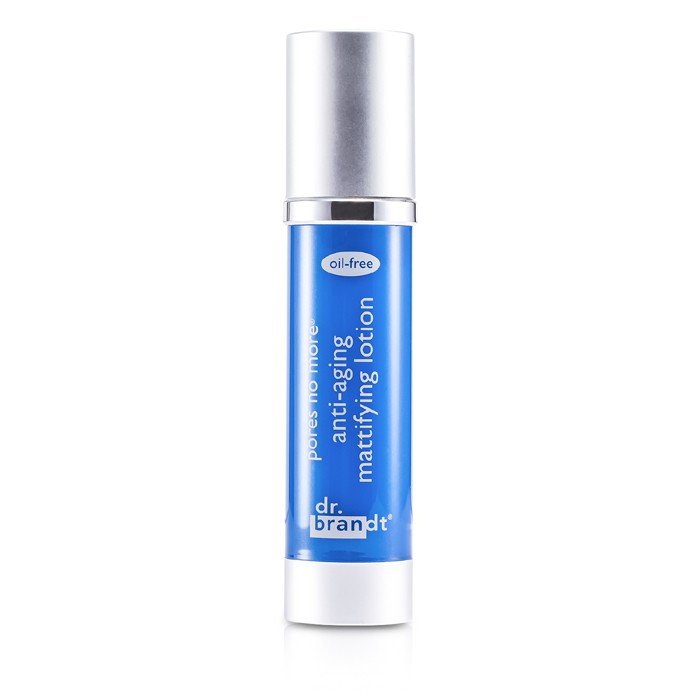 Dr. Brandt Pores No More Anti Aging Mattifying Lotion 50ml/1.7ozProduct Thumbnail