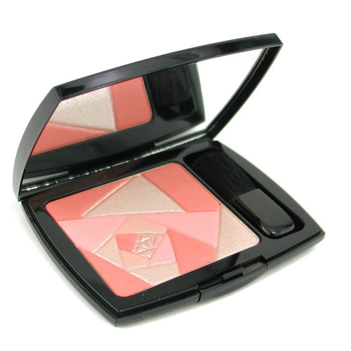 Lancome Pop N' Cheeks Gentle & Lasting Color Powder Blusher 11g/0.39ozProduct Thumbnail