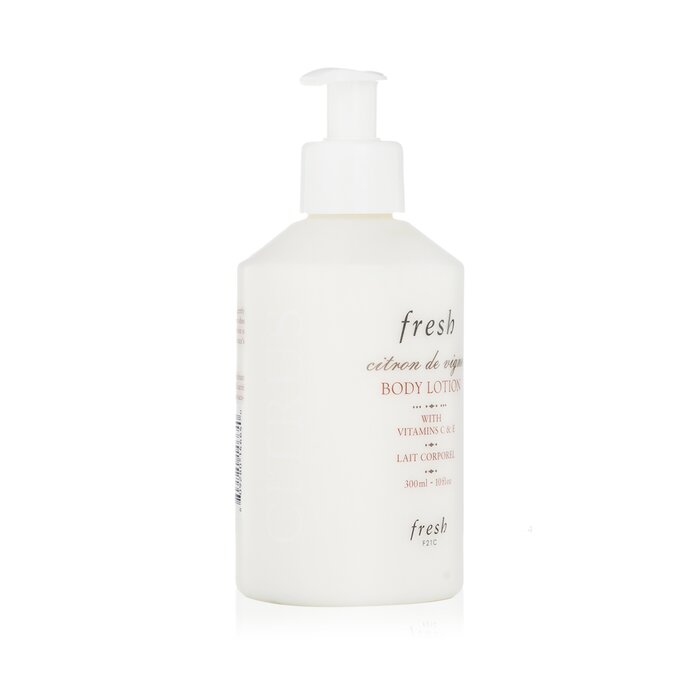 Fresh غسول الجسم سيترون دو فيغن 300ml/10ozProduct Thumbnail