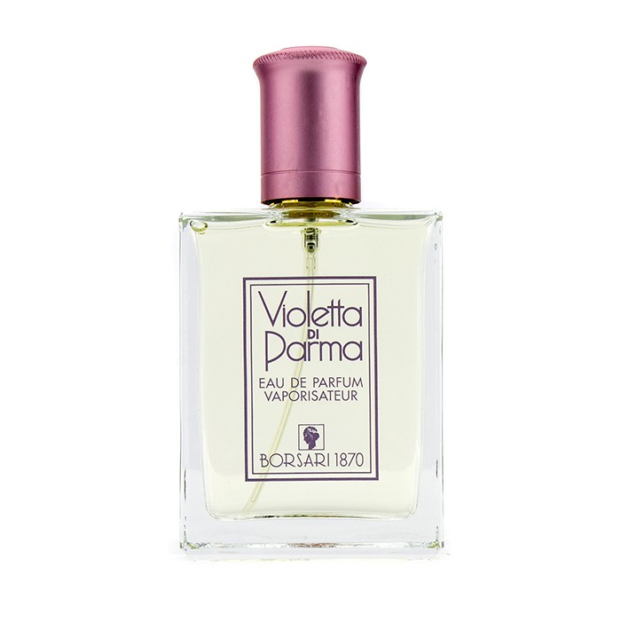 Borsari Woda perfumowana EDP Spray Violetta Di Parma 100ml/3.38ozProduct Thumbnail