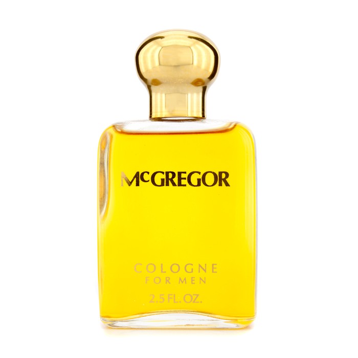 Faberge McGregor Cologne Splash 75ml/2.5ozProduct Thumbnail