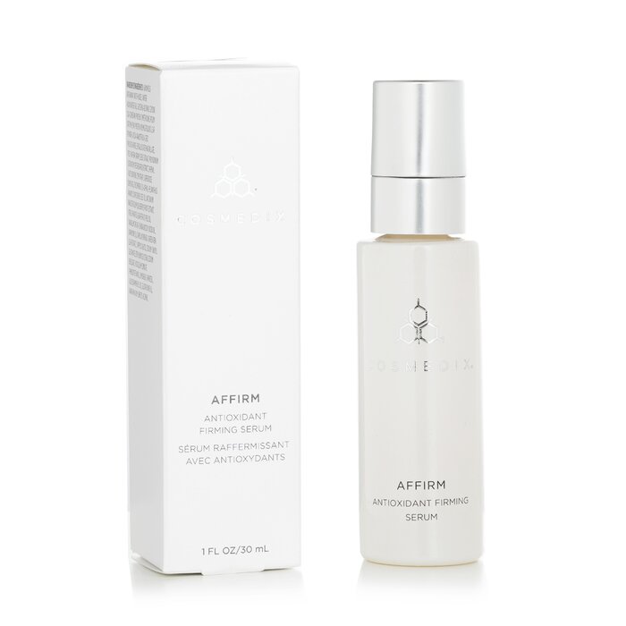CosMedix Affirm Antioxidant Firming Serum 30ml/1ozProduct Thumbnail