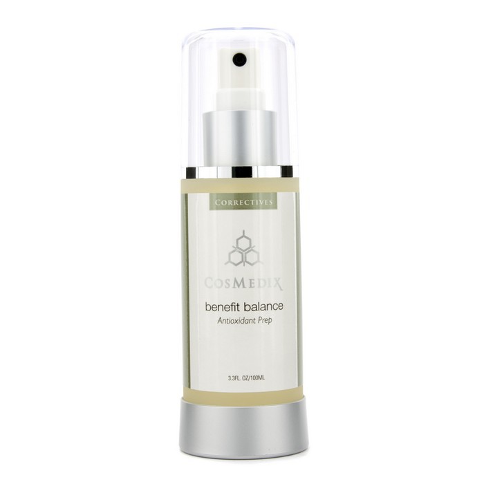 CosMedix Benefit Balance Antioxidant Prep 100ml/3.3ozProduct Thumbnail