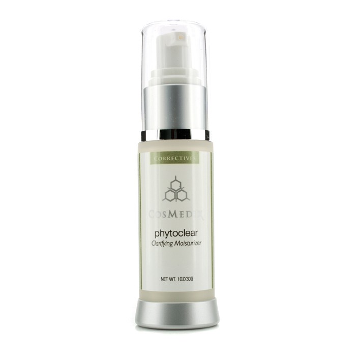 CosMedix 歌斯美迪  光透淨膚滋潤乳 30g/1ozProduct Thumbnail