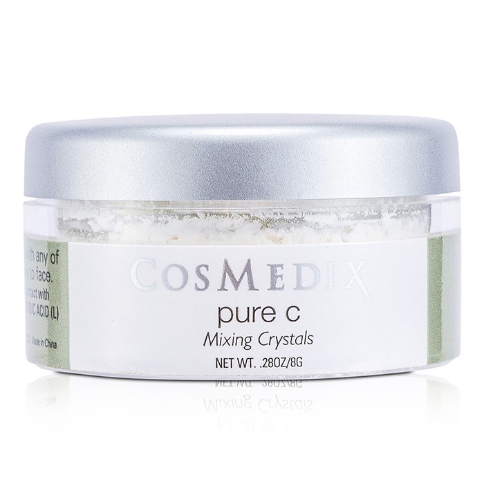 CosMedix Pure C Mixing Crystals 8g/0.28ozProduct Thumbnail