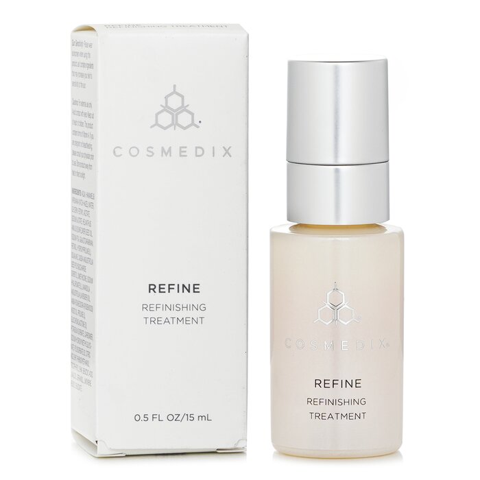 CosMedix Refine Refinishing Treatment 15ml/0.5ozProduct Thumbnail