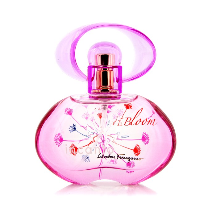 Salvatore Ferragamo Incanto Bloom Άρωμα EDT Σπρέυ 50ml/1.7ozProduct Thumbnail