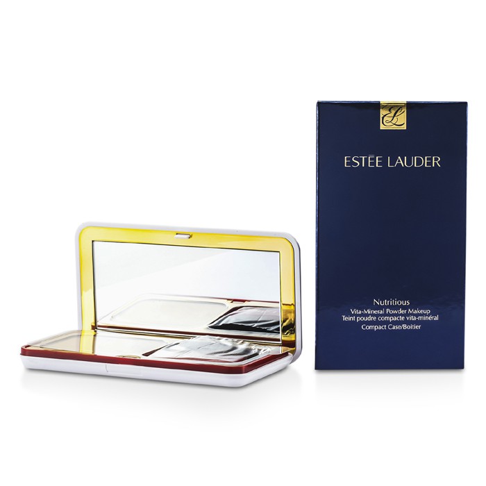 Estee Lauder Nutritious Vita Mineral Maquillaje Polvos SPF15 ( Estuche+Recambio ) 11g/0.38ozProduct Thumbnail