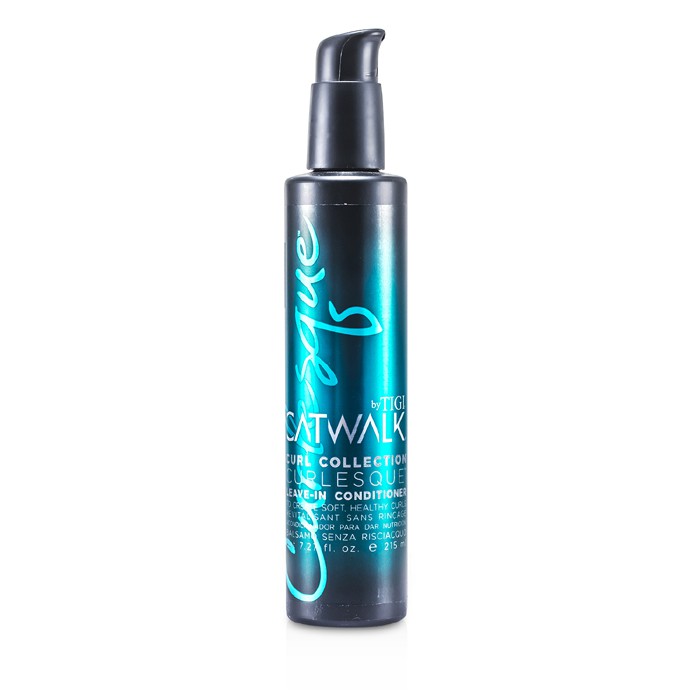 Tigi Catwalk Curlesque Leave-In Conditioner 215ml/7.27ozProduct Thumbnail