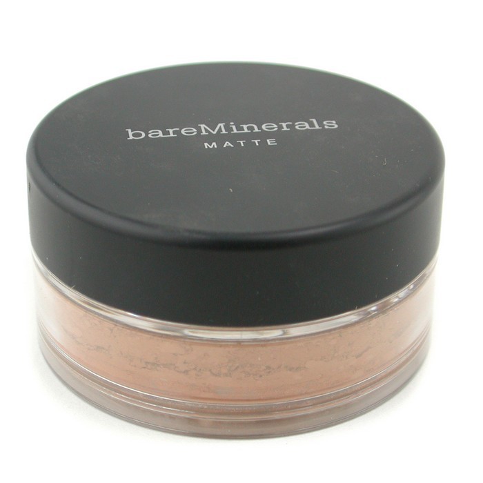 BareMinerals Бэирминералс Матирующая Основа SPF15Загар 6g/0.21ozProduct Thumbnail