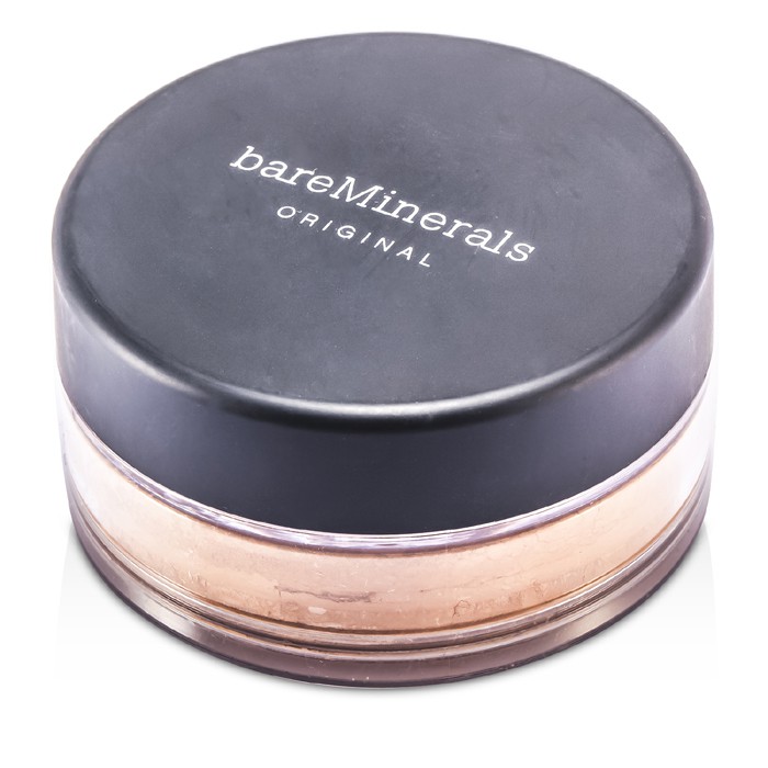 BareMinerals - BareMinerals Original SPF 15 Foundation - # Fairly ...