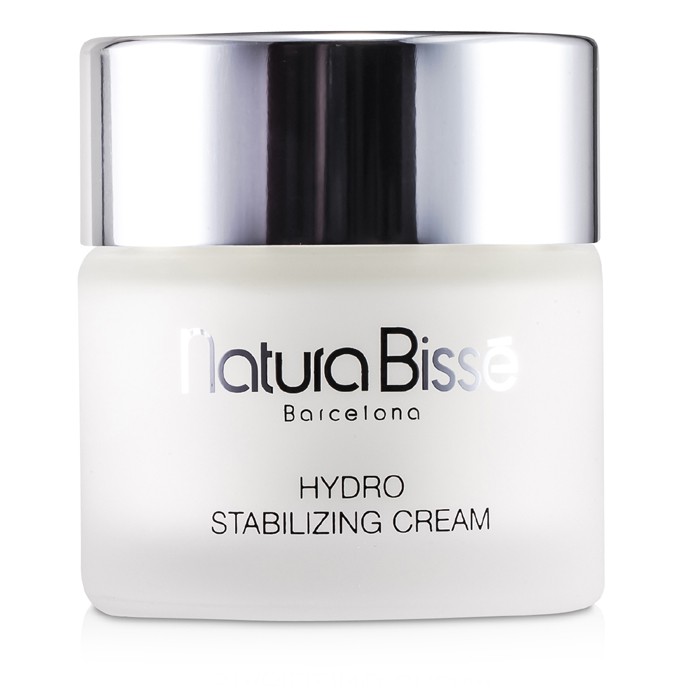 Natura Bisse - Hydro Stabilizing Cream (Normal to Oily Skin) 75ml/ -  Moisturizers & Treatments | Free Worldwide Shipping | Strawberrynet DEEN