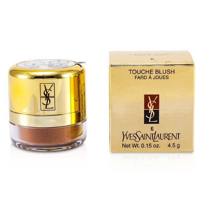 Yves Saint Laurent Touche Blush 4.5g/0.15ozProduct Thumbnail