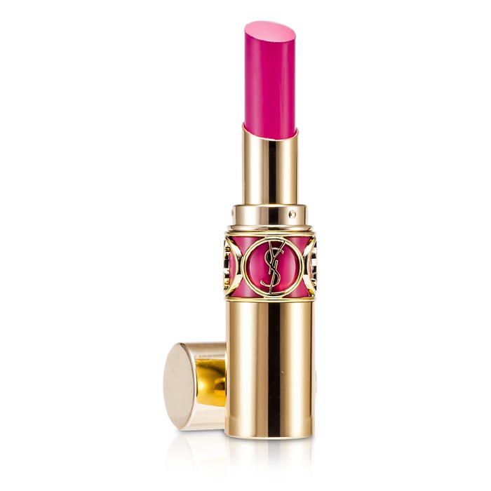 Yves Saint Laurent Rouge Volupte ( Μεταξένιο Αισθησιακό Κραγιόν με Δείκτη Προστασίας SPF 15 ) 4g/0.14ozProduct Thumbnail