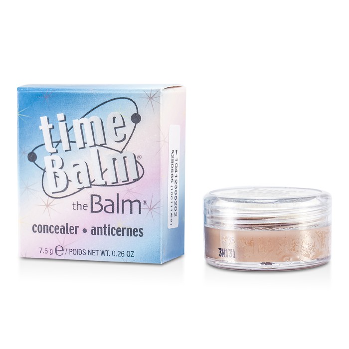 TheBalm TimeBalm kortsudevastane peitja 7.5g/0.26ozProduct Thumbnail