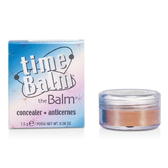 TheBalm TimeBalm Anti Wrinkle Concealer 7.5g/0.26ozProduct Thumbnail