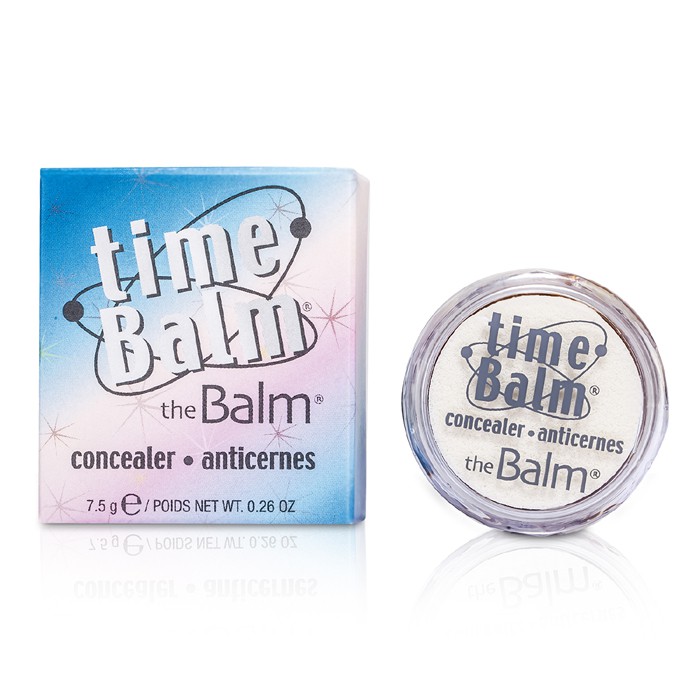 TheBalm TimeBalm Anti Wrinkle Concealer 7.5g/0.26ozProduct Thumbnail