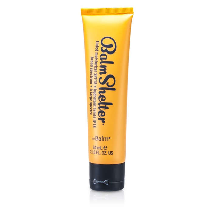 TheBalm BalmShelter Tinted Moisturizer SPF 18 64ml/2.15ozProduct Thumbnail