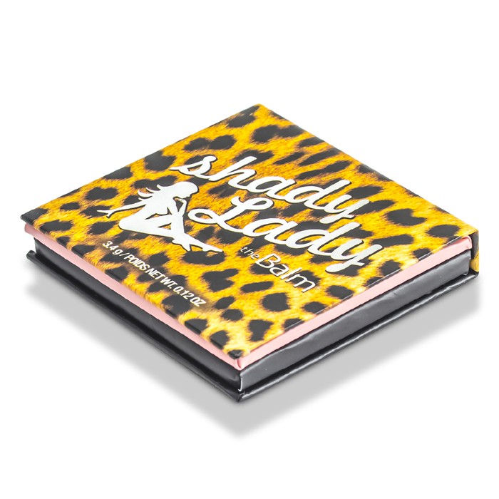 TheBalm ShadyLady Shadow/ Liner 3.4g/0.12ozProduct Thumbnail