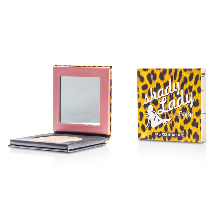 TheBalm ShadyLady Shadow/ Liner 3.4g/0.12ozProduct Thumbnail