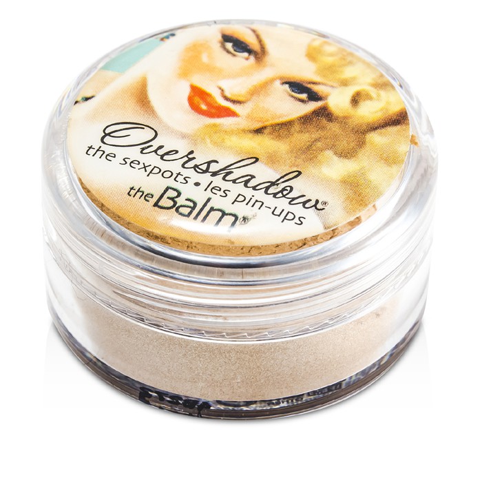 TheBalm Overshadow 0.57g/0.02ozProduct Thumbnail