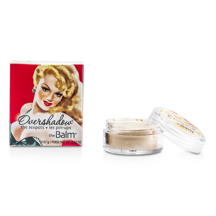 TheBalm Overshadow 0.57g/0.02ozProduct Thumbnail