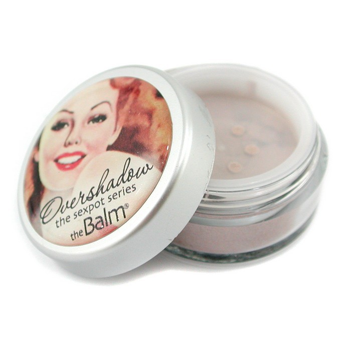 TheBalm Overshadow 0.57g/0.02ozProduct Thumbnail