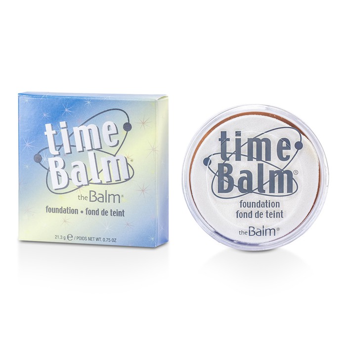 TheBalm TimeBalm أساس 21.3g/0.75ozProduct Thumbnail