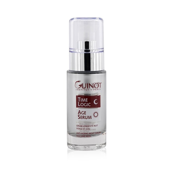 Serum Gel age Logic 150мл. Serum Gel age Logic 150. Serum Gel age Logic. Серум омолаживающий область декольте Guinot.