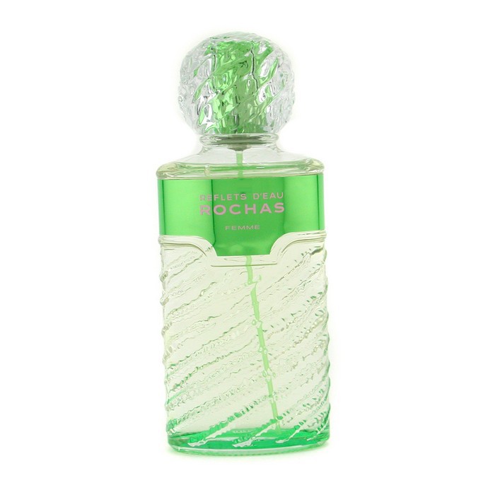 Rochas Reflets D'Eau de Rochas Eau De Toilette Spray 100ml/3.4ozProduct Thumbnail
