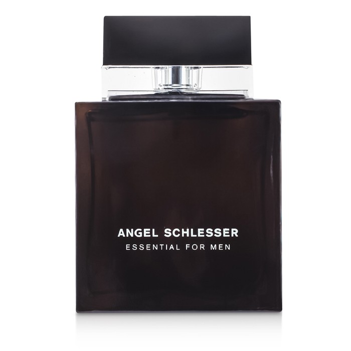 Angel Schlesser Angel Schlesser Essential Eau De Toilette Spray 100ml/3.3ozProduct Thumbnail
