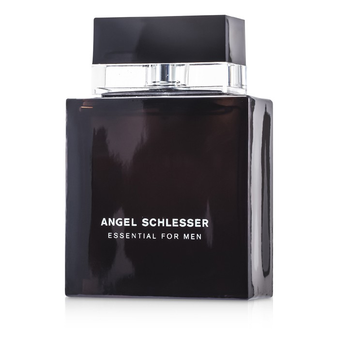 Angel Schlesser Angel Schlesser Essential Eau De Toilette Spray 100ml/3.3ozProduct Thumbnail
