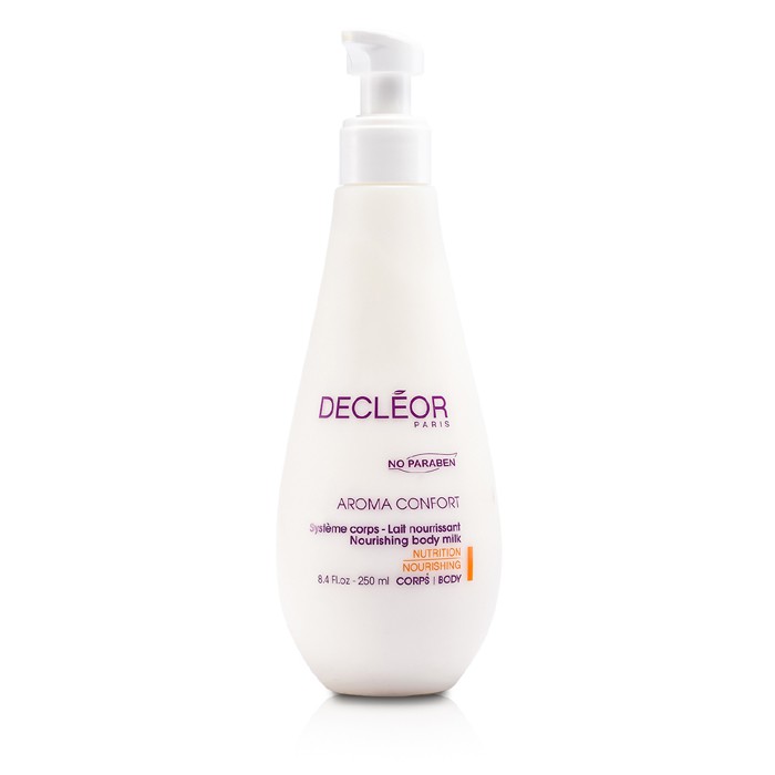 Decleor Aroma Confort Θρεπτικό Γαλάκτωμα Σώματος 250ml/8.4ozProduct Thumbnail