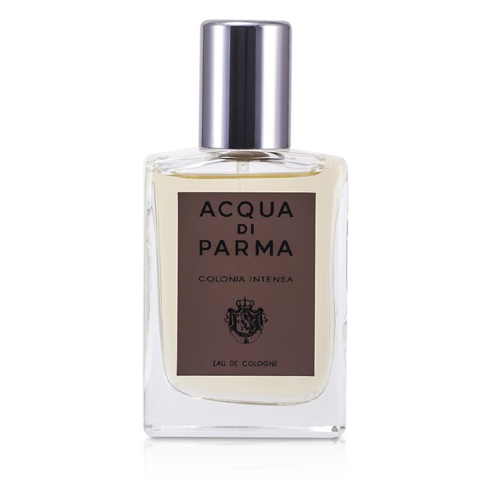 Acqua Di Parma Colonia Intensa Leather Eau De Cologne Travel Spray 30ml/1ozProduct Thumbnail