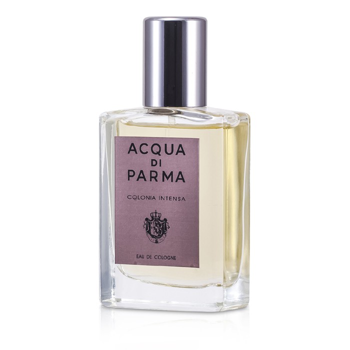 Acqua Di Parma Colonia Intensa Leather Eau De Cologne Travel Spray 30ml/1ozProduct Thumbnail