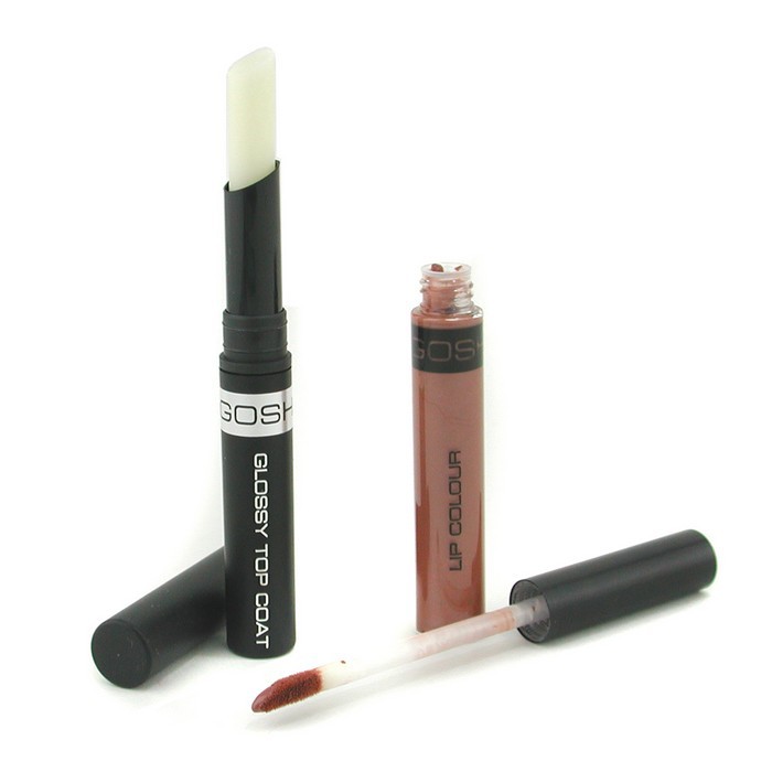 Gosh 歌舒 持潤唇組 2件Product Thumbnail
